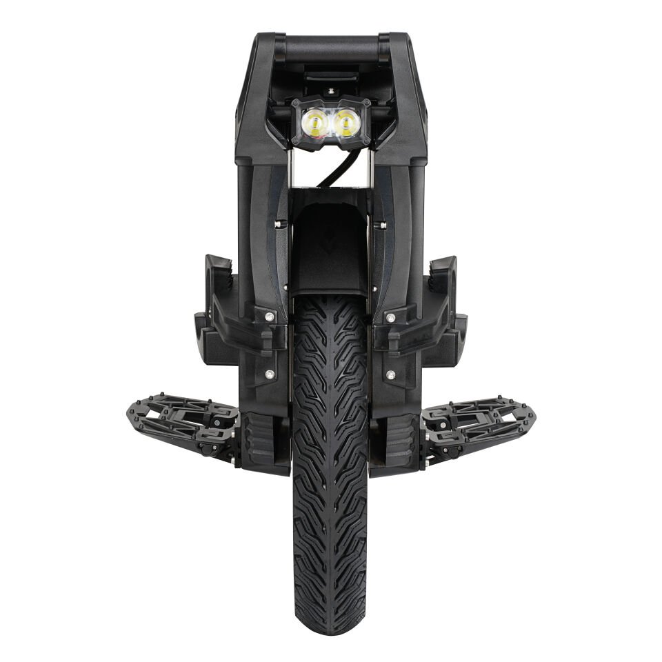 Leaperkim Sherman-L (PRE-ORDER)