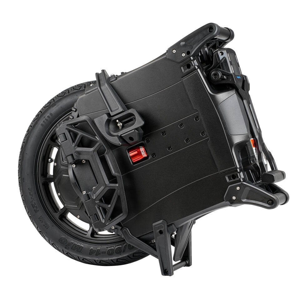 Leaperkim Sherman-L (PRE-ORDER)