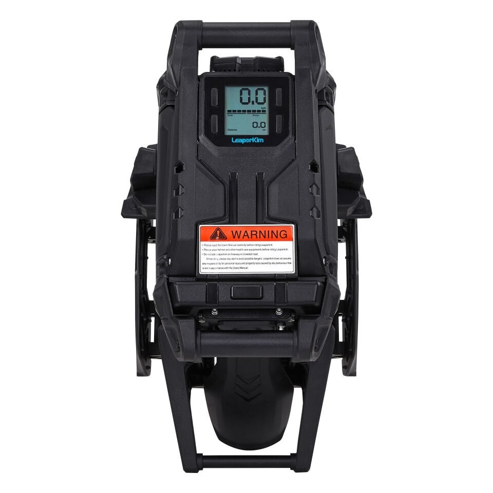 Leaperkim Patton-S (PRE-ORDER)