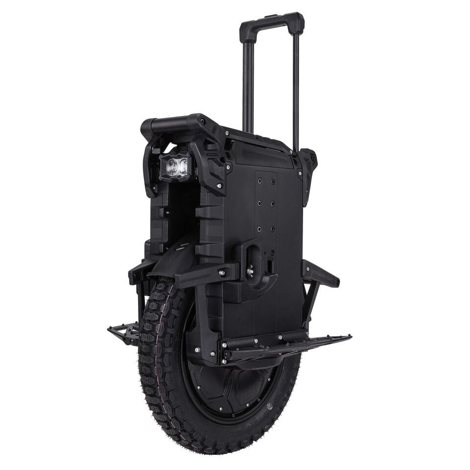 Leaperkim Patton-S (PRE-ORDER)