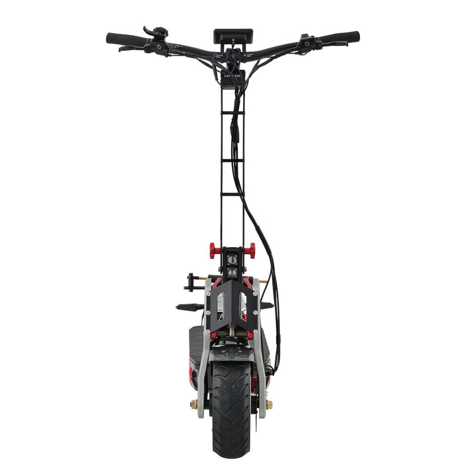 Lenazzo F9 Elektrikli Scooter