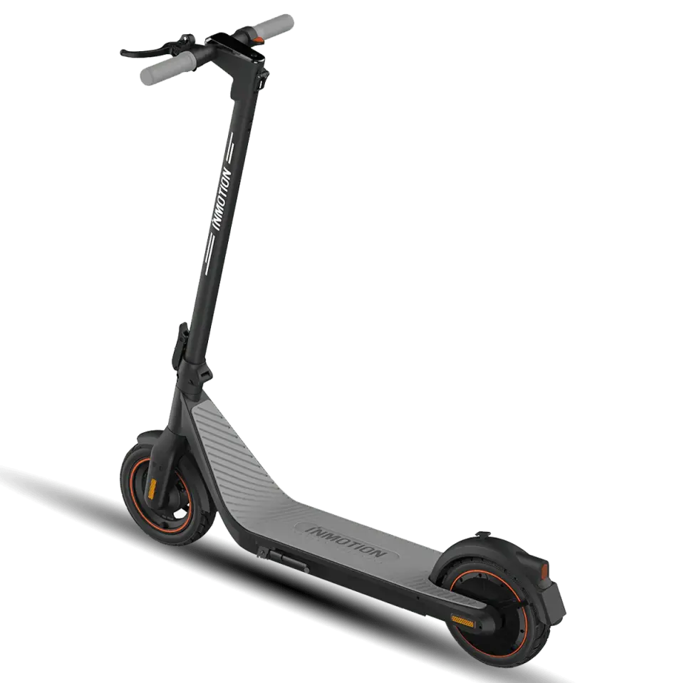 Inmotion Air Pro Elektrikli Scooter