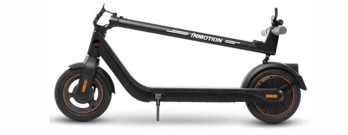 Inmotion Air Pro Elektrikli Scooter