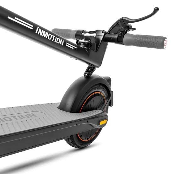 Inmotion Air Pro Elektrikli Scooter