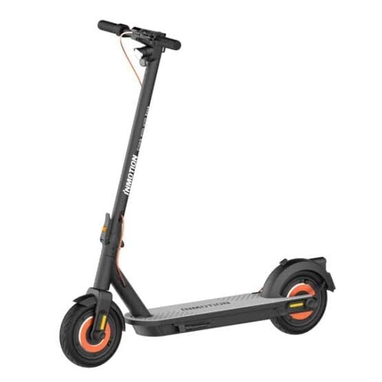 Inmotion Climber Elektrikli Scooter