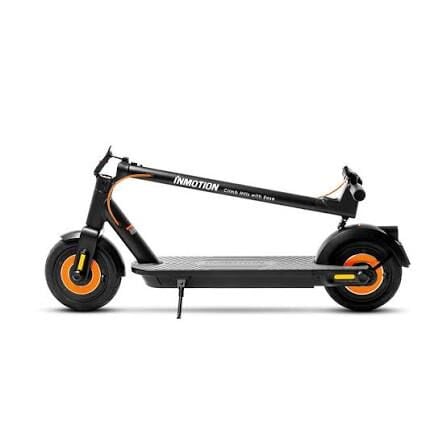Inmotion Climber Elektrikli Scooter